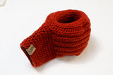 Beer Mittens