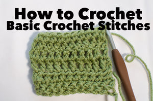 The Crochet with illJay YouTube channel